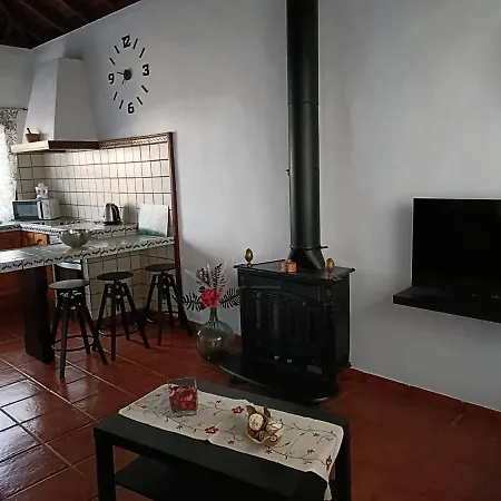 Semesterbostad Casa La Era El Paso