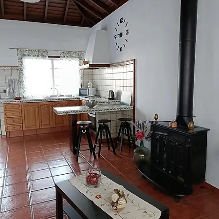 Casa La Era Дом отдыха *