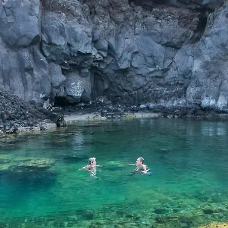 Дом отдыха Casa La Era