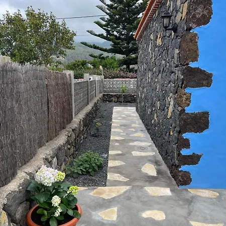 Semesterbostad Casa La Era