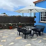 Prázdninový dům Casa La Era *