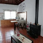 Casa La Era Prázdninový dům *