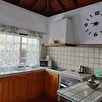 Prázdninový dům Casa La Era