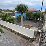 Prázdninový dům Casa La Era El Paso