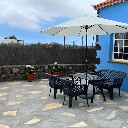 Casa de Férias Casa La Era *
