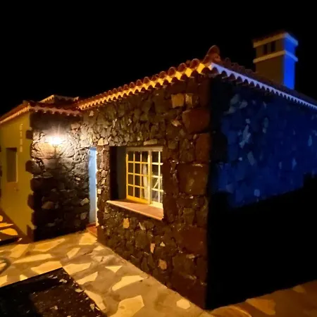 Casa La Era Casa de Férias *