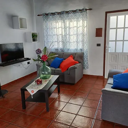 Casa La Era El Paso