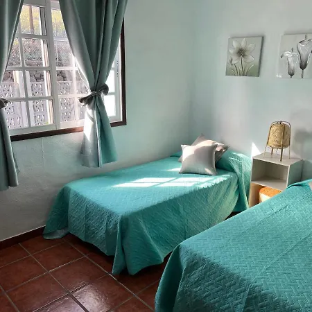 Casa La Era *